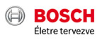 Bosch készülék